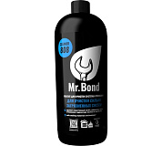 Реагент для очистки сильно загрязненных систем отопления Mr.Bond Cleaner Мультикомпонентная загрузка