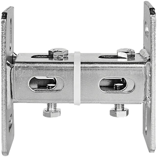 Держатель профиля стеновой STOUT (SAC-0022-350000) SAC-0022-350000 - 