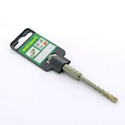 Бур Walraven 110 мм d=6 WSDS+ с тремя режущими кромками