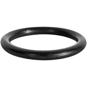Уплотнительное кольцо 22 мм из EPDM для пресс фитингов (без выемок) ROMMER (RSS-0029-000022)