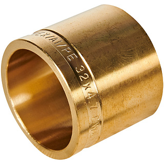 Надвижная монтажная ROMMER 32 мм. для труб из сшитого полиэтилена Артикул RFA-0020-000032