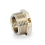Футорка редукционная 1/4" x 1/8" ВН, никель UNI-FITT OPTIMAL (604N0001)