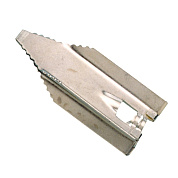 Дюбель XL 4,0 x 50 забивной для г/картона + саморез 