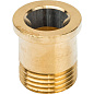 Редуктор давления мембранный WATTS DRV 15N (1/2") 1,5-6 bar c отверстием под манометр