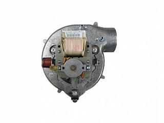 Вентилятор ЕВМ 30 кВт для Vitopend Viessmann 100-W (арт. 7829827) Артикул 7829827