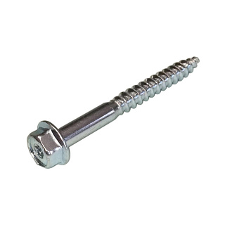 Шуруп 8 х 80 мм с шестигр. головкой BIS Walraven 6183808 - 