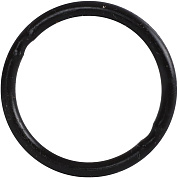 Уплотнительное кольцо 28 мм из EPDM для пресс фитингов ROMMER (RSS-0027-000028)