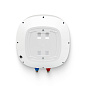 Водонагреватель накопительный Haier ES30V-EQ1(R) эмаль - плоский