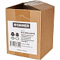 Первичный адаптер дымохода D=80 (совместим с IMMERGAS) ROMMER (RCA-8080-260022)