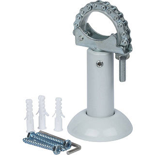 Кронштейн для радиаторов секционных напольный ROMMER 89577 