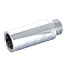 Удлинитель резьбовой ВН 1/2" x 50 мм хром UNI-FITT