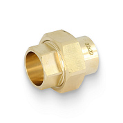 Американка JINTIAN пайка-пайка 22 с плоской прокладкой