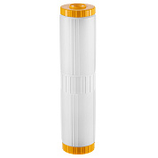 Корпус насыпного картриджа ГЕЙЗЕР ВВ 20 для холодной воды 20" Big Blue