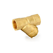Фильтр косой ВВ 1 1/4" 600 мкм UNI-FITT 