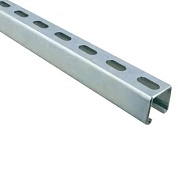 BIS RapidStrut Профиль R (pg) 41x21х2,5х3000мм