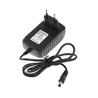 Блок питания 12В для клапанов CLACK БП 12-05 HU4 Артикул 34603