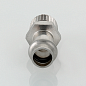 Муфта пресс-Н 18 мм х 3/4" нержавеющая сталь VALTEC