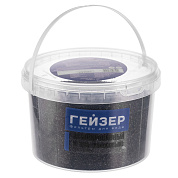 Сменная засыпка для КУ-10ВВ Активированный уголь