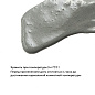 Паяльная паста «Тиффани», Sn96.5Ag3Cu.5, для ювелирных работ, 100 гр., Solder Chemi (Россия)