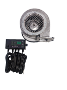 Комплект автоматики ZOTA Turboset KlimatPro Max для котлов Master-X 14; 20
