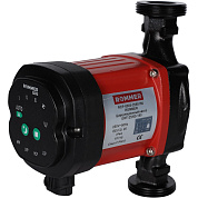 Насос циркуляционный ERTI 25/60-180 мм, Rommer для систем отопления