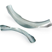 Фиксатор поворота трубы под углом 90° d = 20 (сталь) UNI-FITT (859Z2000)