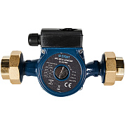 Циркуляционный насос 32-40/180, 220/240 В, 50 Hz STOUT с латунными гайками G 2" x Rp 1" 1/4