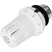 Термоголовка M30 x 1,5 ROMMER жидкостная, от 0° до 28 °С (RHT-0001-103015)