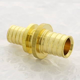 Муфта UNI-FITT аксиальная 20 х 16 Артикул 740G7601