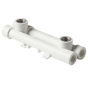 Универсальный настенный комплект d= 20-1/2 PP-R Pro Aqua