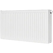 Радиатор панельный ROMMER Ventil - нижнее подключение, 33 тип, 500 / 800 (RRS-2020-335080)