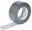 Термоизоляционный скотч для теплоизоляции 48 мм, 50 метров K-FLEX DUCT silver
