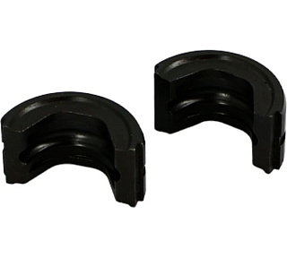 Пресс-губки V18 для пресс-инструмента UNI-FITT Артикул 987V1800