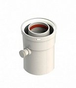 Конденсатосборник DN80 VIESSMANN