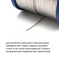 Припой ПОС 61 с флюсом ФРК 525-2-Т1 2%, 0,8 мм, 500 гр. Solder Chemi (Россия)