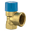 Предохранительный клапан FLAMCO Prescor B 8 bar 3/4"x1"