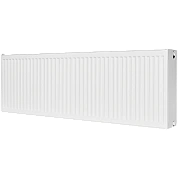 Радиатор панельный ROMMER Compact - боковое подключение, 33 тип, 500 / 1400 (RRS-2010-335140)