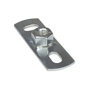 Подпятник M8/10 BIS WALRAVEN