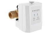 Система контроля протечек RUNXIN F104H 3/4"