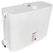 Канализационная насосная установка ROMMER BIOLIFT S-3 PLUS, 3 х 40 мм (RPD-0010-100500)