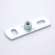 Подпятник M8 BIS WALRAVEN