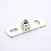 Подпятник M10 BIS WALRAVEN