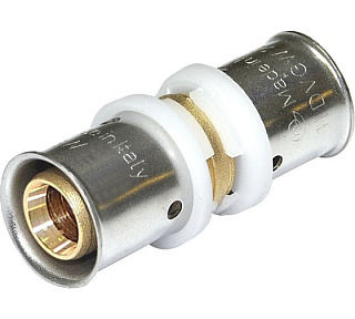 Муфта пресс UNI-FITT 16 Артикул 700G6601