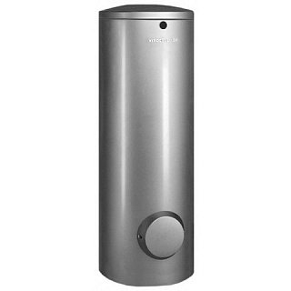 Накопительный водонагреватель VIESSMANN Vitocell 100-V для котла 160л 32кВт Артикул 7498981