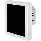 Терморегулятор теплого пола 3 Вт, 16 А, TFT, NTC 10 К - 2м, STOUT, белый (STE-2002-311712)