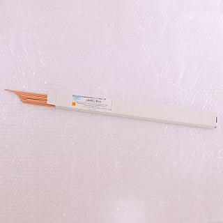 Припой твердый медный Cu-Rophos®94 3 мм FELDER 1000 г Артикул 330130501