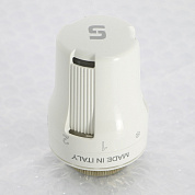 Термостатическая головка M M30х1,5 UNI-FITT
