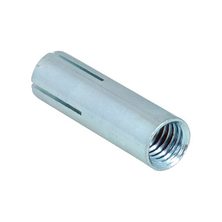 Анкер М10 х 40 мм забивной BIS WALRAVEN 6103010 - 