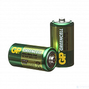 Батарейка GP 14G тип С Green Cell АКВАСТОРОЖ
