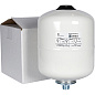 Бак расширительный 8 л. для ГВС вертикальный STOUT (белый)  (STW-0015-000008)